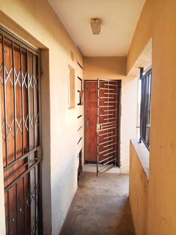 2 Bedroom Property for Sale in Elandsvlei Gauteng