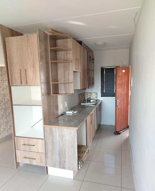 2 Bedroom Property for Sale in Elandsvlei Gauteng