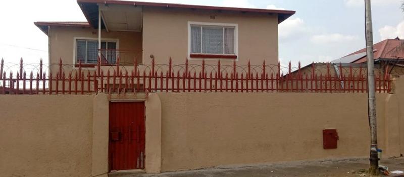 13 Bedroom Property for Sale in Hurst Hill Gauteng