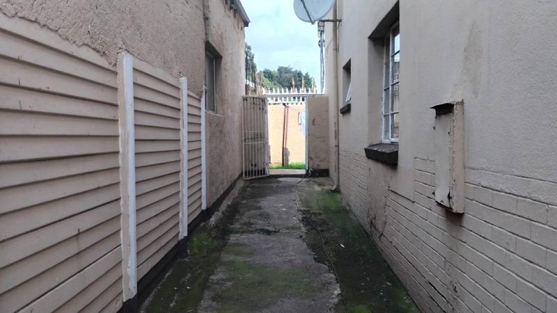 13 Bedroom Property for Sale in Hurst Hill Gauteng