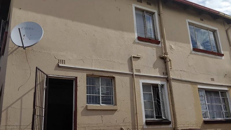 13 Bedroom Property for Sale in Hurst Hill Gauteng