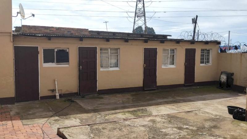 13 Bedroom Property for Sale in Hurst Hill Gauteng