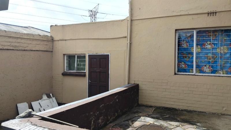 13 Bedroom Property for Sale in Hurst Hill Gauteng