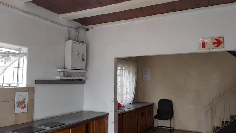 13 Bedroom Property for Sale in Hurst Hill Gauteng