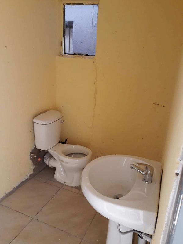 13 Bedroom Property for Sale in Hurst Hill Gauteng