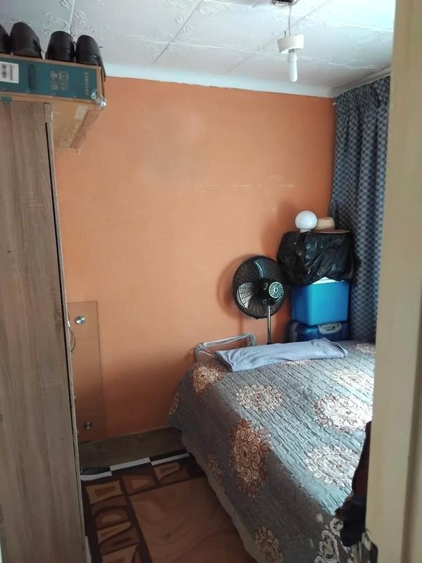 2 Bedroom Property for Sale in Protea Glen Gauteng