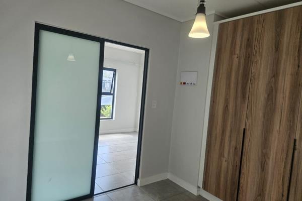 To Let 1 Bedroom Property for Rent in Waterfall Gauteng
