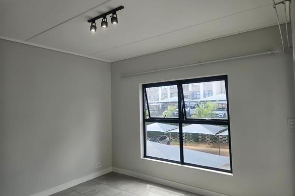 To Let 1 Bedroom Property for Rent in Waterfall Gauteng