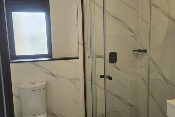To Let 1 Bedroom Property for Rent in Waterfall Gauteng