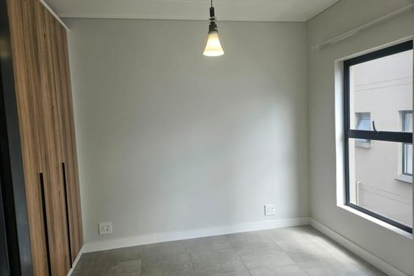 To Let 1 Bedroom Property for Rent in Waterfall Gauteng