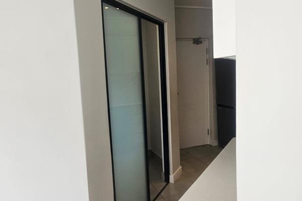 To Let 1 Bedroom Property for Rent in Waterfall Gauteng