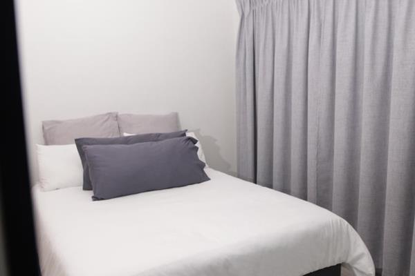 To Let 1 Bedroom Property for Rent in Waterfall Gauteng