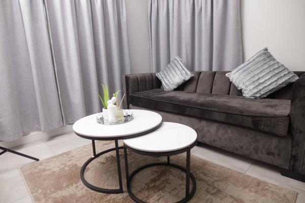 To Let 1 Bedroom Property for Rent in Waterfall Gauteng