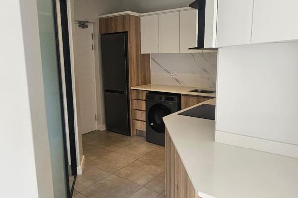 To Let 1 Bedroom Property for Rent in Waterfall Gauteng
