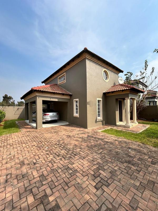 2 Bedroom Property for Sale in Brakpan North Gauteng
