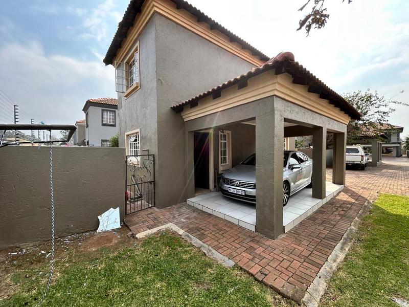 2 Bedroom Property for Sale in Brakpan North Gauteng