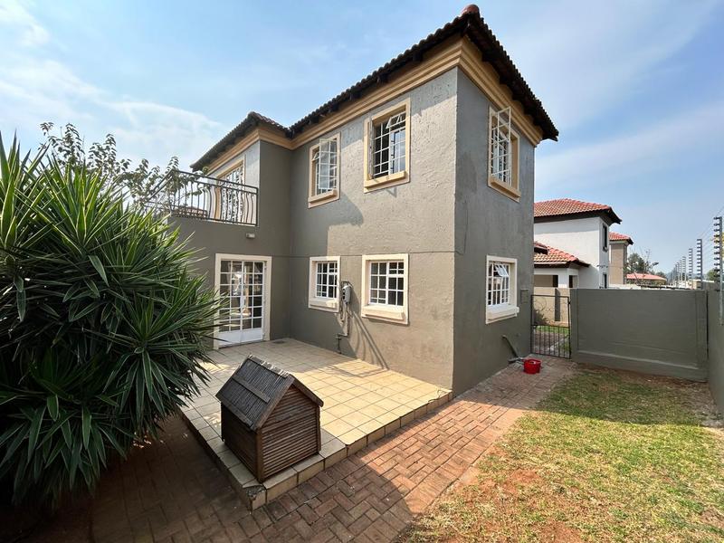 2 Bedroom Property for Sale in Brakpan North Gauteng