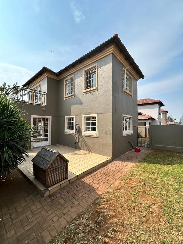 2 Bedroom Property for Sale in Brakpan North Gauteng