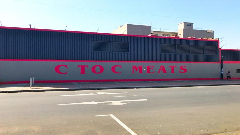Commercial Property for Sale in Germiston Central Gauteng