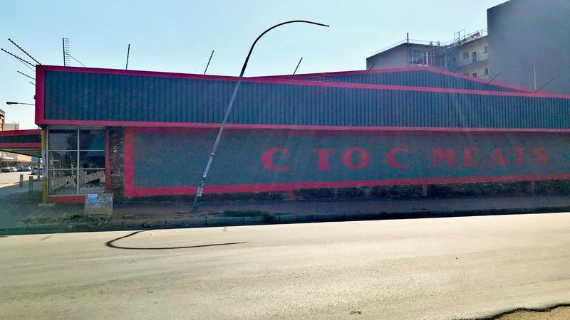 Commercial Property for Sale in Germiston Central Gauteng