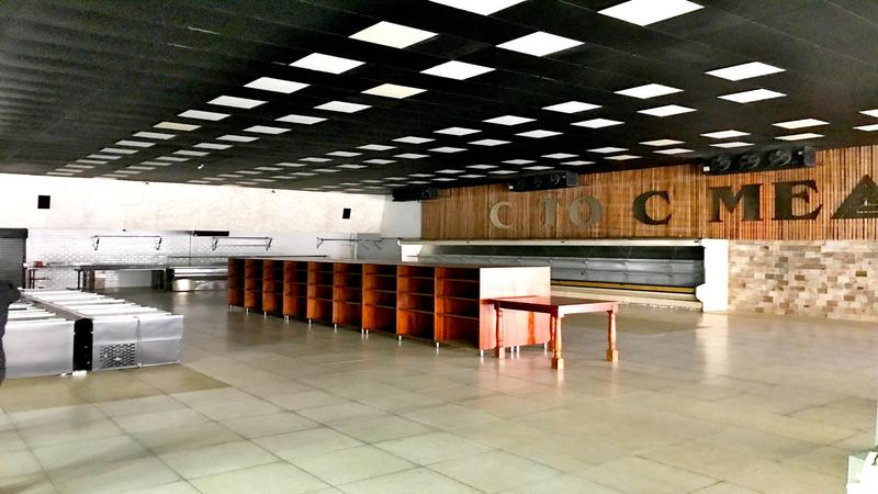 Commercial Property for Sale in Germiston Central Gauteng