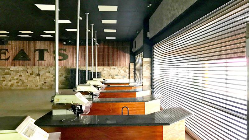 Commercial Property for Sale in Germiston Central Gauteng