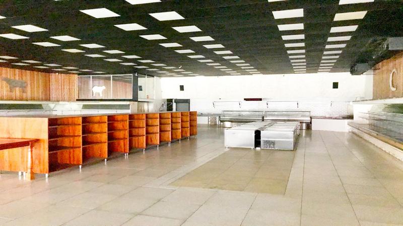 Commercial Property for Sale in Germiston Central Gauteng