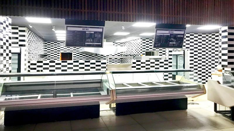 Commercial Property for Sale in Germiston Central Gauteng
