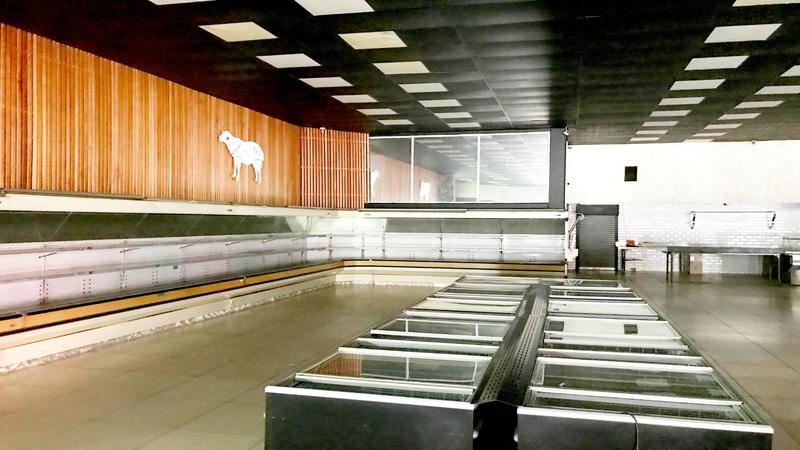 Commercial Property for Sale in Germiston Central Gauteng