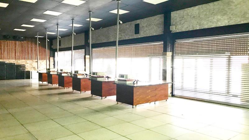 Commercial Property for Sale in Germiston Central Gauteng
