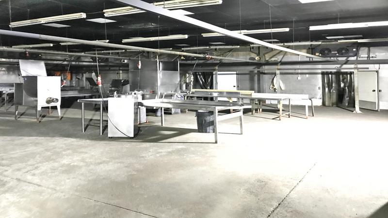 Commercial Property for Sale in Germiston Central Gauteng