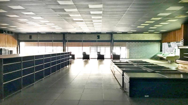 Commercial Property for Sale in Germiston Central Gauteng