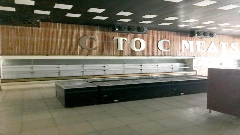 Commercial Property for Sale in Germiston Central Gauteng