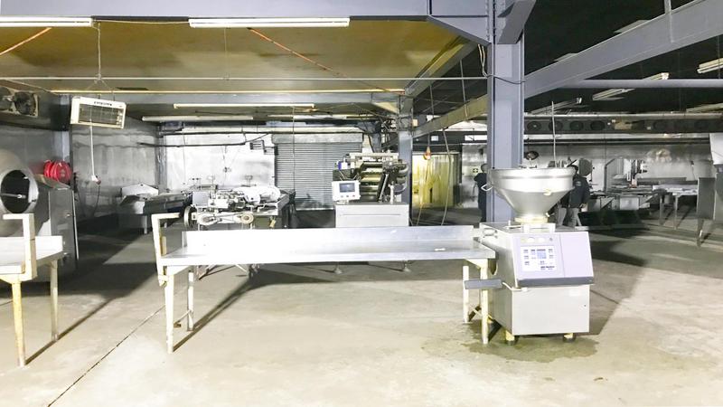 Commercial Property for Sale in Germiston Central Gauteng