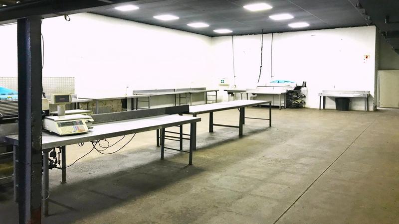 Commercial Property for Sale in Germiston Central Gauteng