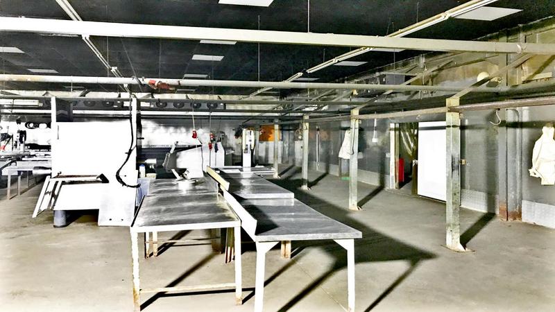 Commercial Property for Sale in Germiston Central Gauteng