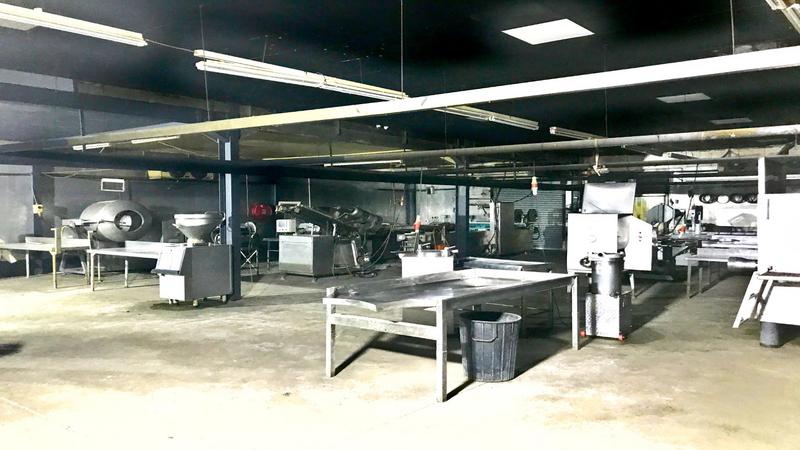 Commercial Property for Sale in Germiston Central Gauteng