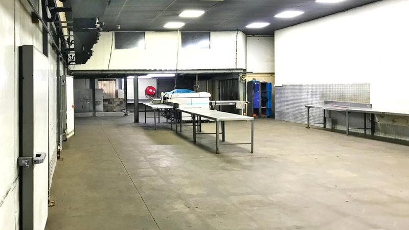 Commercial Property for Sale in Germiston Central Gauteng