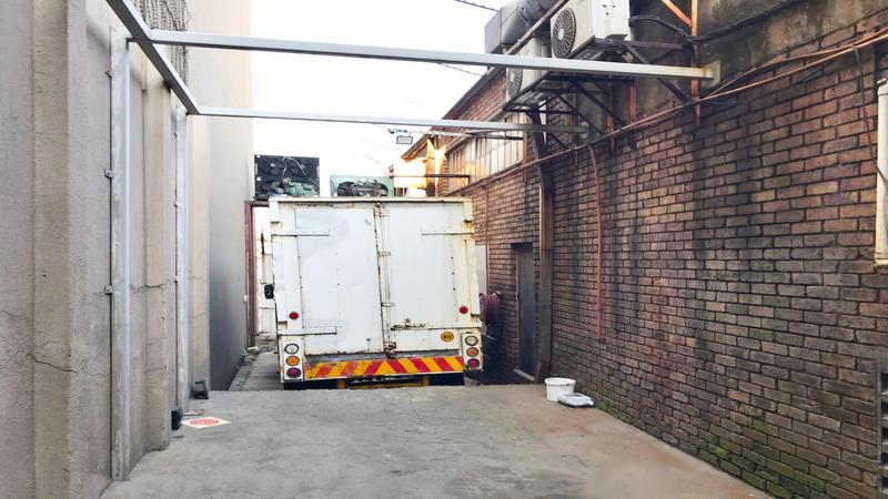 Commercial Property for Sale in Germiston Central Gauteng