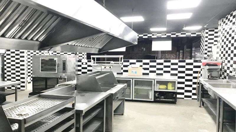 Commercial Property for Sale in Germiston Central Gauteng