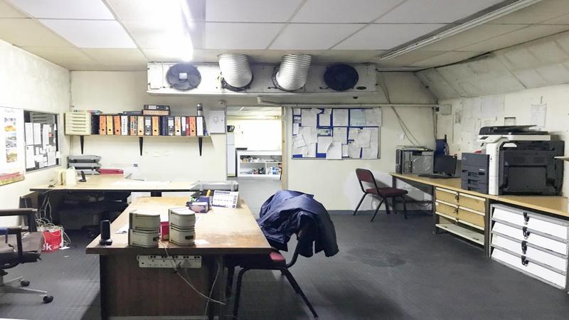 Commercial Property for Sale in Germiston Central Gauteng