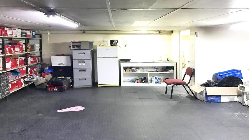 Commercial Property for Sale in Germiston Central Gauteng