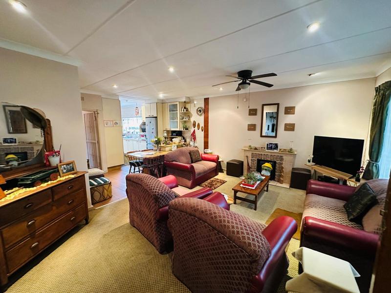 3 Bedroom Property for Sale in Primrose Gauteng