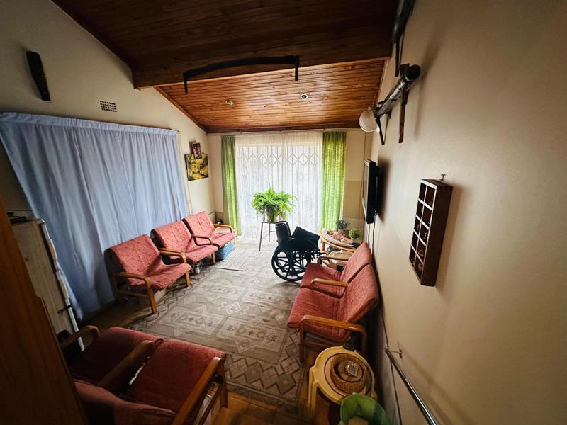 3 Bedroom Property for Sale in Primrose Gauteng