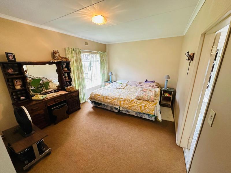 3 Bedroom Property for Sale in Primrose Gauteng