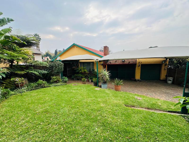 3 Bedroom Property for Sale in Primrose Gauteng