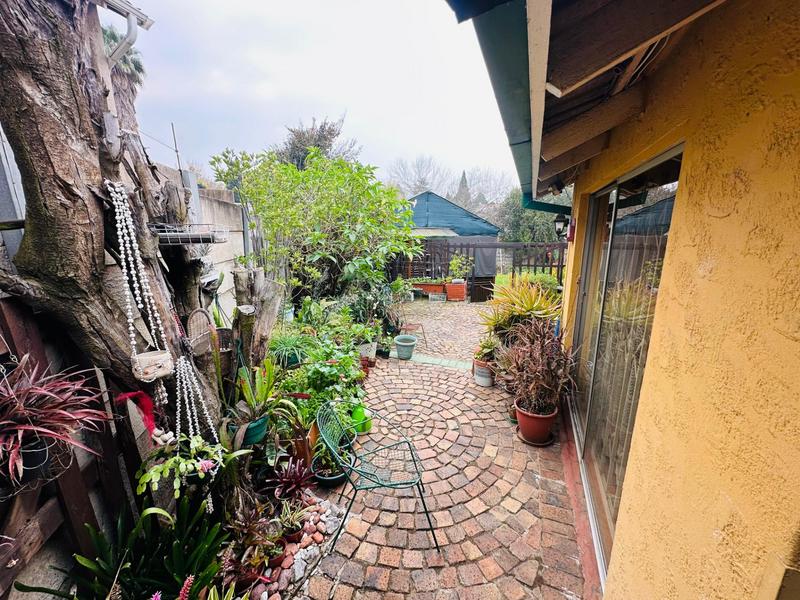 3 Bedroom Property for Sale in Primrose Gauteng