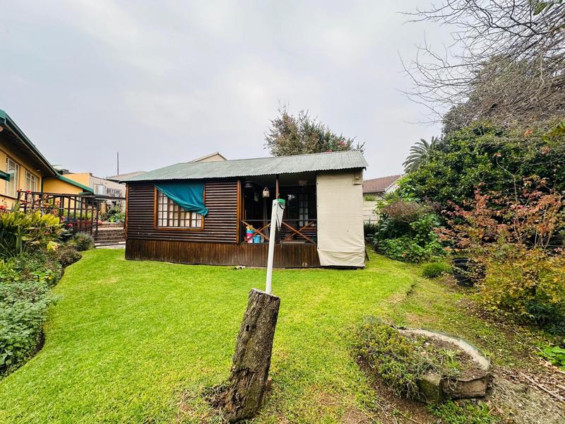 3 Bedroom Property for Sale in Primrose Gauteng