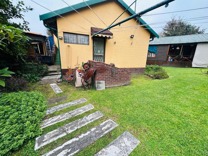 3 Bedroom Property for Sale in Primrose Gauteng