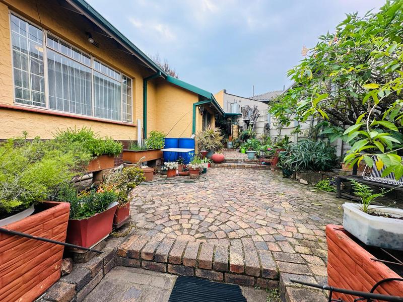 3 Bedroom Property for Sale in Primrose Gauteng